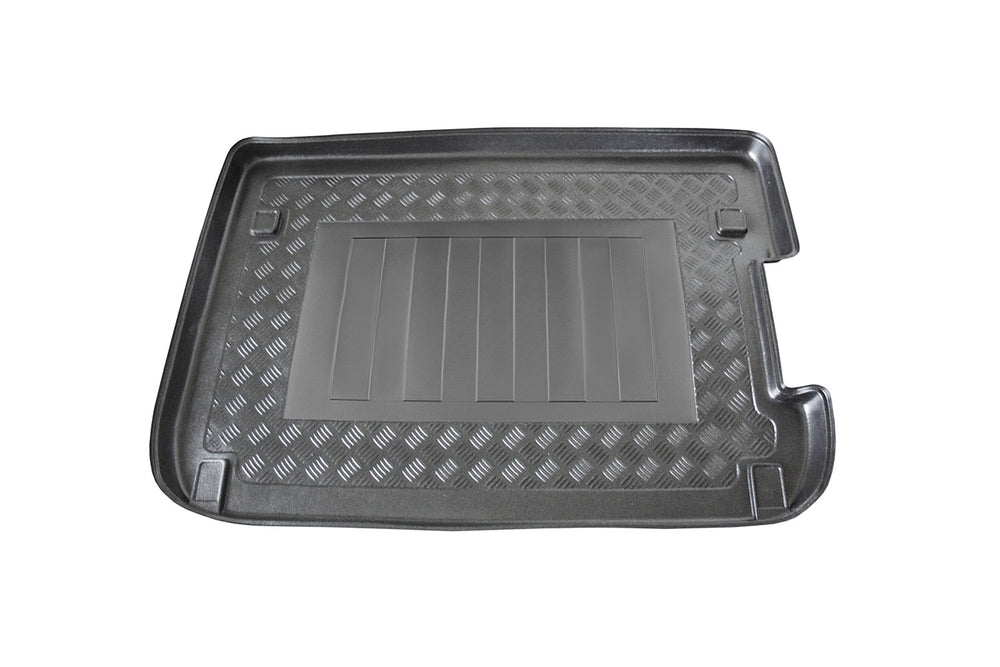 Tavite portbagaj Citroen C4 Picasso I, caroserie van, an fabricatie 10.2006 - 08.2013, 5 locuri | 192091