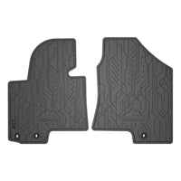 Covorase cauciuc fata Kia Sportage III, an fabricatie 08.2010 - 12.2015, caroserie suv (2buc) | ND0422
