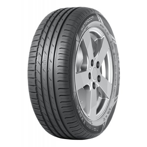 Anvelopa Vara Nokian tyres 195/60 R15 NOKIAN WETPROOF 88H