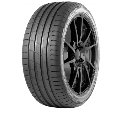 Anvelopa Vara Nokian tyres 225/35 R19 NOKIAN POWERPROOF 88Y XL