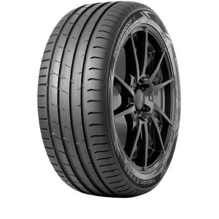 NOKIAN TYRES 225/45 R19 96Y XL FR Powerproof 1 (C-A-A[69])(Turisme vara)