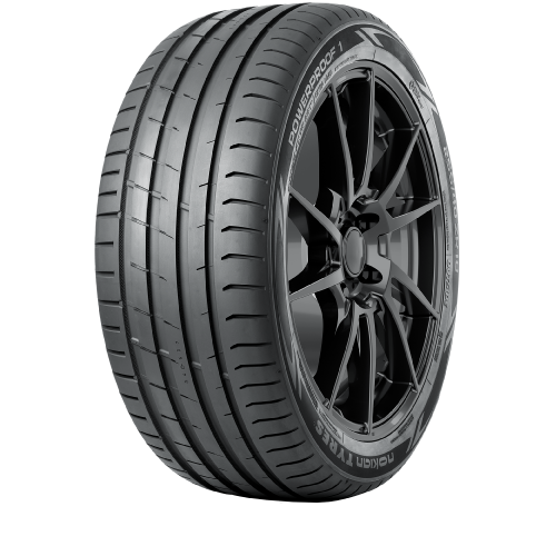 NOKIAN TYRES 225/50 R18 99Y XL FR Powerproof 1 (B-A-A[69])(Turisme vara)