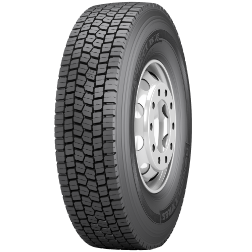 NOKIAN TYRES 295/80 R22,5 152/148M E-TRUCK DRIVE M+S 3PMSF TL (TRAC) (D-C-B[75])(Camioane)