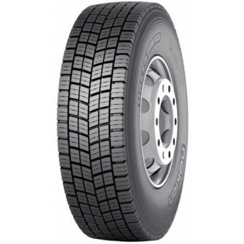 NOKIAN TYRES 315/70 R22,5 152/148M HAKKA TRUCK DRIVE M+S 3PMSF TL (TRAC) (D-C-B[75])(Camio