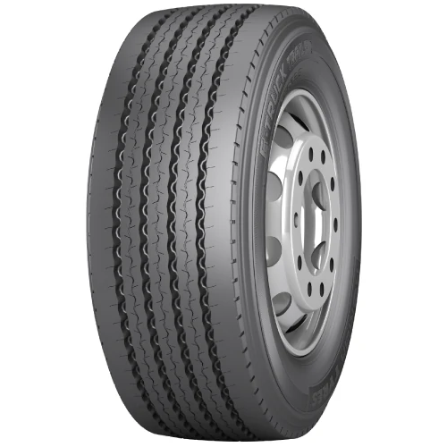 NOKIAN TYRES 385/55 R22,5 160K E-TRUCK TRAILER M+S 3PMSF TL (TRAI) (C-B-A[69])(Camioane)