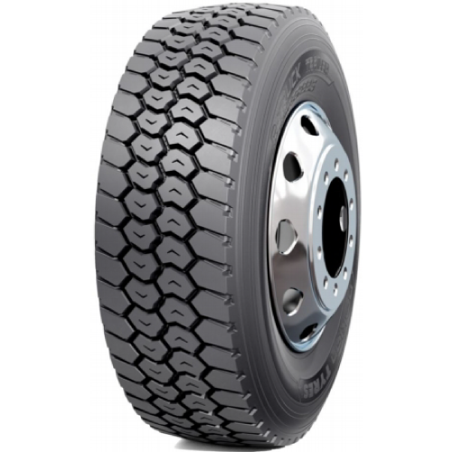 NOKIAN TYRES 385/65 R22,5 160K R-TRUCKTRAILER M+S 3PMSF TL(TRAI)ON/O (C-B-B[74])(Camioane)