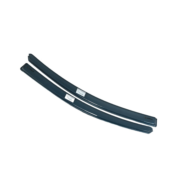 Paravanturi (fata) Mitsubishi L200, an fabricatie 06.2015 - 11.2022, caroserie pick-up, 2 buc. | PVF2428