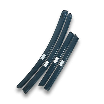 Paravanturi (fata plus spate) Opel Astra F (Clasic I), an fabricatie 1992 - 1998, caroserie hatchback, 4 buc. | PVF1714X1713