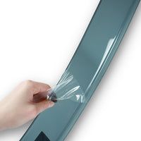 Paravanturi (fata plus spate) Seat Ibiza III, an fabricatie 02.2002 - 2008, caroserie hatchback, 4 buc. | PV2809X2814