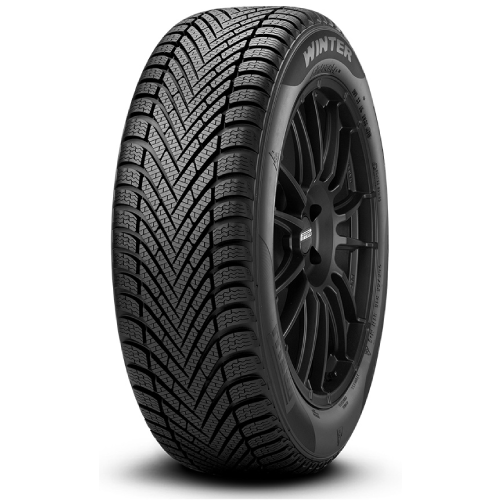 PIRELLI 195/60 R16 89H CINTURATO WINTER (*) M+S 3PMSF (C-B-A[68])(Turisme iarna)