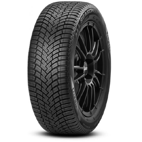 PIRELLI 205/50 R17 93W XL CINTURATO ALL SEASON SF 2 (C-B-A[68])(Turisme All Season)