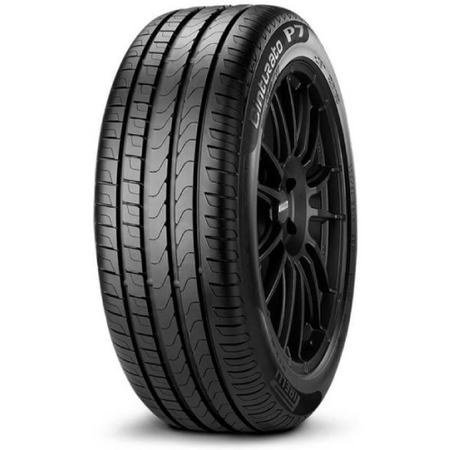 PIRELLI 215/50 R17 95W XL RF CINTURATO P7 (P7C2) (B-A-A[69])(Turisme vara)