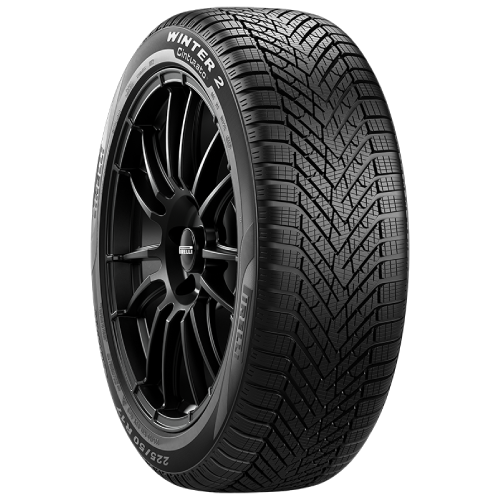 PIRELLI 215/50 R18 92V CINTURATO WINTER 2 M+S 3PMSF (C-B-B[71])(Turisme iarna)