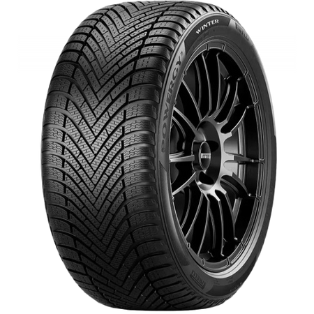 PIRELLI 215/55 R18 99V  FR POWERGY WINTER M+S 3PMSF (C-C-B[71])(Turisme iarna)