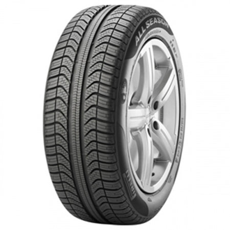 PIRELLI 215/55 R18 99V XL CINTURATO ALL SEASON PLUS (C-B-B[72])(Turisme All Season)