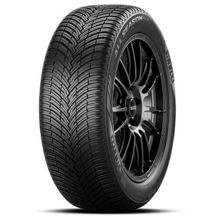 PIRELLI 225/45 R19 96W XL FR CINTURATO ALL SEASON SF3 M+S 3PMSF (B-A-B[71])(Turisme All Se