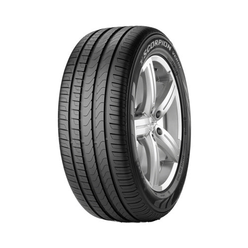 PIRELLI 225/55 R19 99V SCORPION VERDE (C-B-B[71])(4x4 vara)