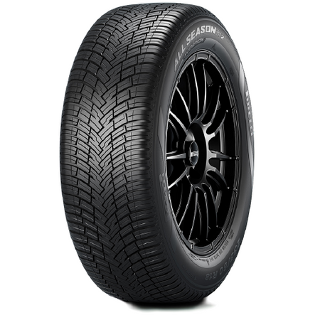 PIRELLI 235/65 R17 108W XL SCORPION ALL SEASON SF2 M+S 3PMSF (B-A-B[70])(4x4 All Season)