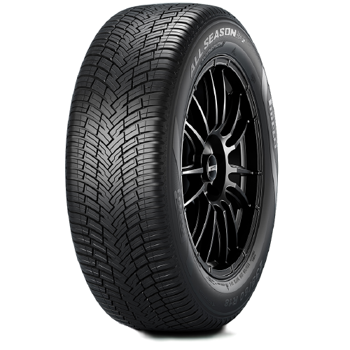 PIRELLI 235/65 R18 110V XL SCORPION ALL SEASON SF2 M+S 3PMSF (B-A-B[70])(4x4 All Season)