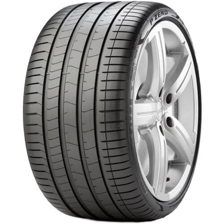 PIRELLI 245/35 R20  95Y XL P-ZERO LUXURY (PZ4) R-F (*) MOE (C-A-A[69])(Turisme vara)