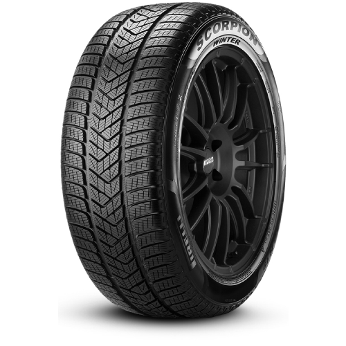 PIRELLI 255/40 R19 100H XL FR SCORPION WINTER M+S 3PMSF (C-B-B[72])(4x4 iarna)