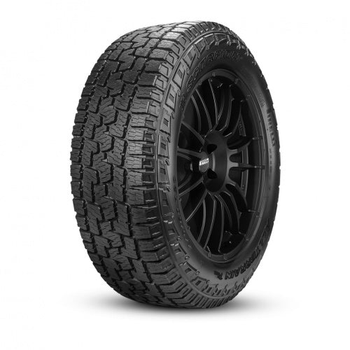PIRELLI 265/65 R18 114T SCORPION ALL TERRAIN + M+S (D-D-B[73])(4x4 All Season)
