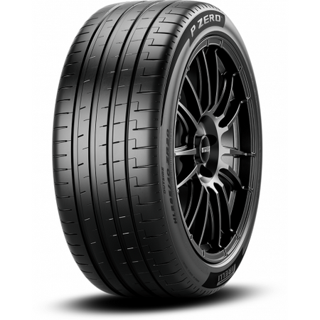 PIRELLI 285/35 ZR23 107Y XL PZERO (PZ5) ELT L1 (D-A-B[73])(4x4 vara)
