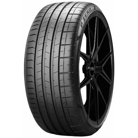 PIRELLI 315/30 ZR22 107Y XL  FR P-ZERO SPORT (PZ4) (*) (C-A-B[73])(4x4 vara)