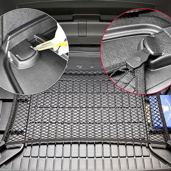 Multiple puncte de prindere