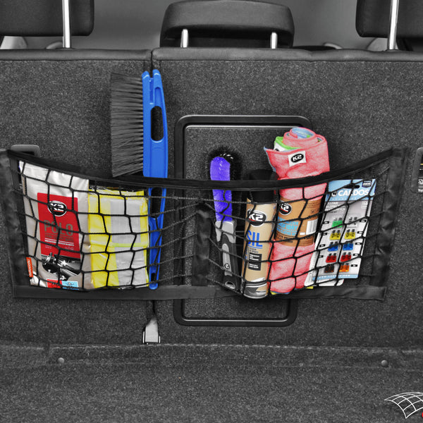 Plasa laterala pentru portbagaj (30 * 60) #1