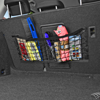 Plasa laterala pentru portbagaj (30 * 60) #1