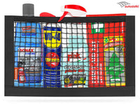 Plasa laterala pentru portbagaj (25 * 45) #1