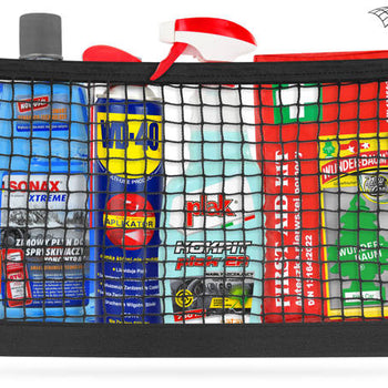 Plasa laterala pentru portbagaj (25 * 45) #1