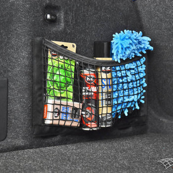 Plasa laterala pentru portbagaj (25 * 45) #1