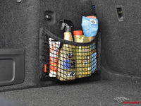 Plasa laterala pentru portbagaj (25 * 45) #1