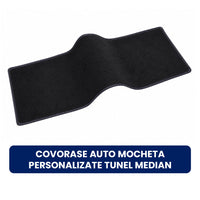 Tunel median Hyundai I40 i40 - fabricatie 07.2011 - 07.2019 - caroserie Combi