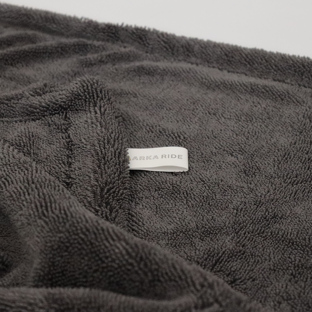 Prosop Big Boss Arka Ride, dublu, 1200 GSM + manusa CADOU