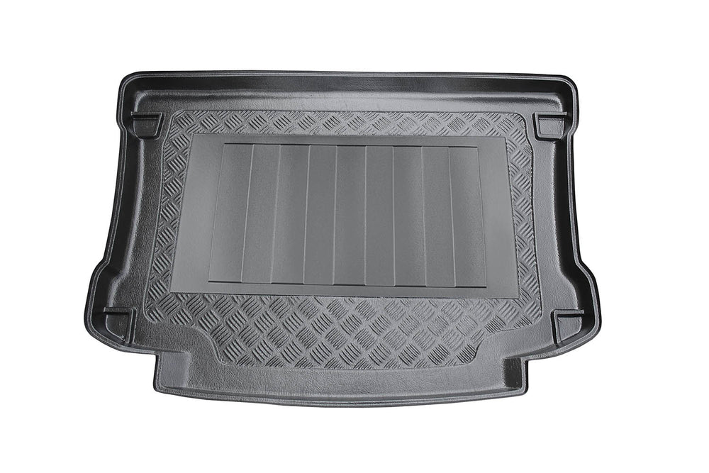 Tavite portbagaj Toyota Yaris Verso, caroserie van, an fabricatie 2000 - 2006 | 192531