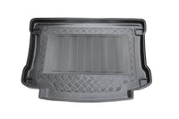 Tavite portbagaj Toyota Yaris Verso, caroserie van, an fabricatie 2000 - 2006 | 192531