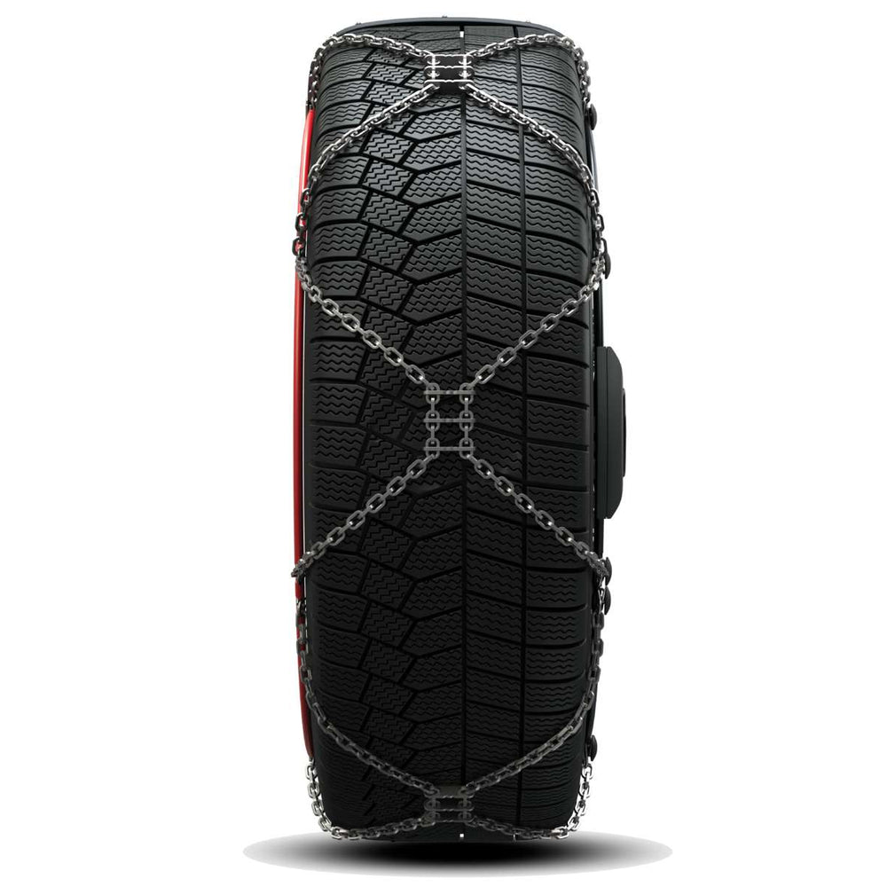 Lanturi antiderapante K~APnig Reflex Cross 251