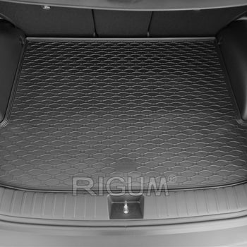 Tavite portbagaj Hyundai Tucson MHEV, caroserie suv, an fabricatie 12.2020 - prezent, portbagaj superior | 410013