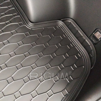 Tavite portbagaj Hyundai Tucson MHEV, caroserie suv, an fabricatie 12.2020 - prezent, portbagaj superior | 410013