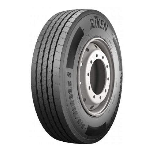 RIKEN 385/65 R22,5 160K ROADREADY S M+S 3PMSF TL (DIR) (--[0])(Camioane)