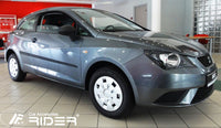 Bandouri laterale Peugeot 208 I, an fabricatie 03.2012 - 05.2019, caroserie hatchback | F-18