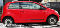 Bandouri laterale Seat Mii, an fabricatie 12.2011 - 2019, caroserie hatchback 3 usi | F-44
