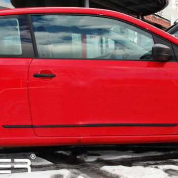 Bandouri laterale Volkswagen up!, an fabricatie 09.2011 - prezent, caroserie hatchback | F-44