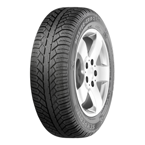 Anvelopa Iarna Semperit 215/60 R16 MASTER-GRIP 2 95V M+S 3PMSF