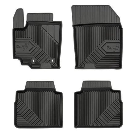 Covorase auto tip tavita Suzuki SX4 S-Cross Facelift, an fabricatie 2018 - prezent, caroserie suv | 77408036