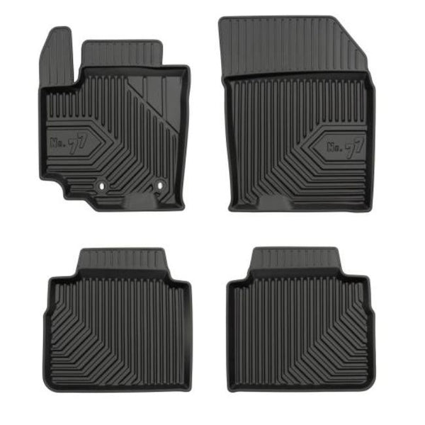 Covorase auto tip tavita Suzuki SX4 S-Cross Facelift, an fabricatie 2018 - prezent, caroserie suv | 77408036