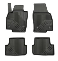 Covorase auto tip tavita Volkswagen Taigo, an fabricatie 09.2021 - prezent, caroserie suv | 77407589